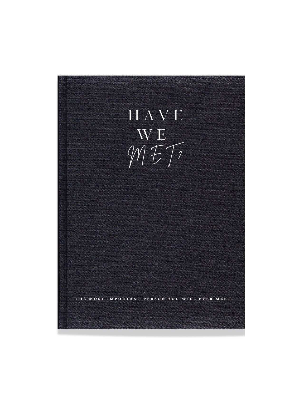 Guided Journal