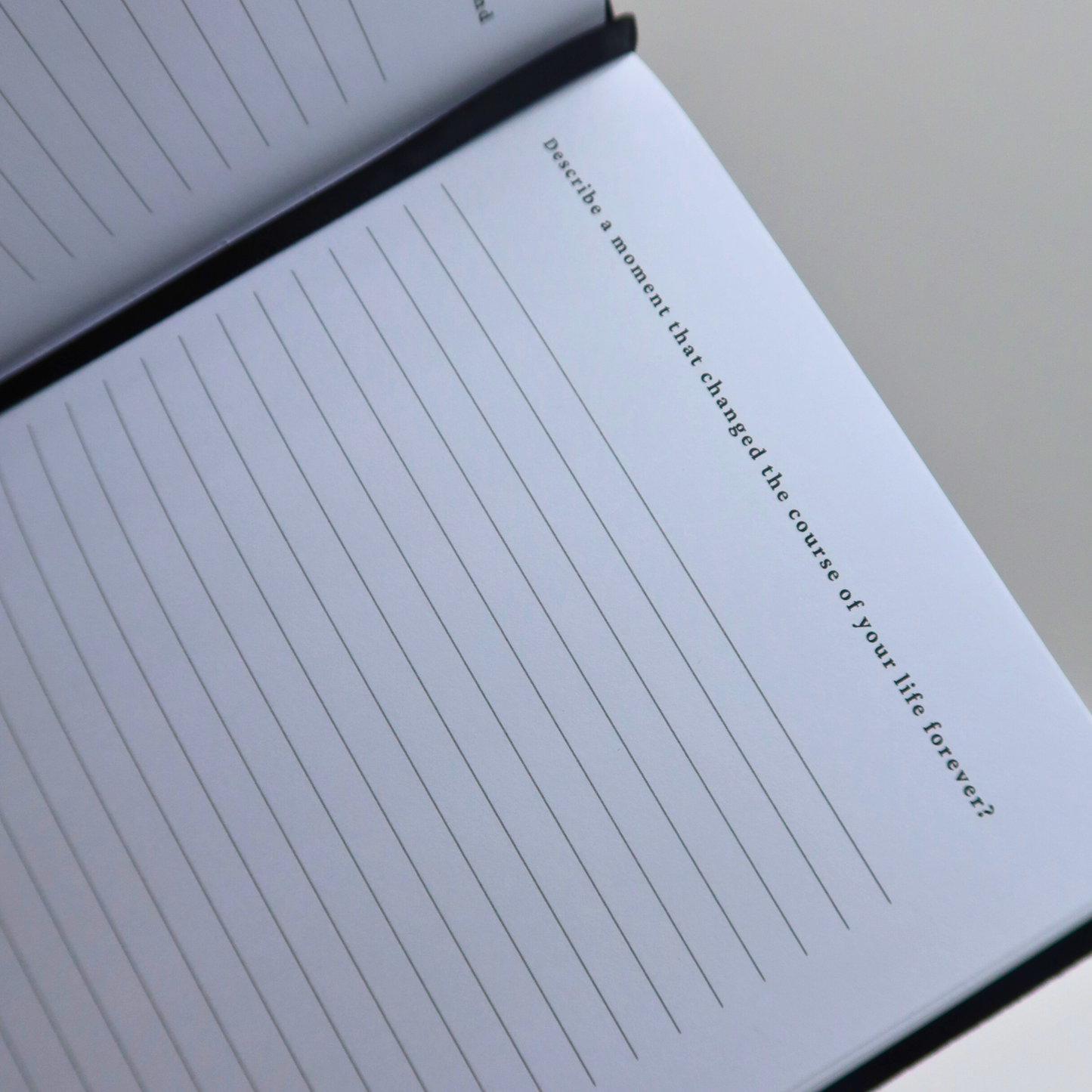 Have We Met? — Guided Journal